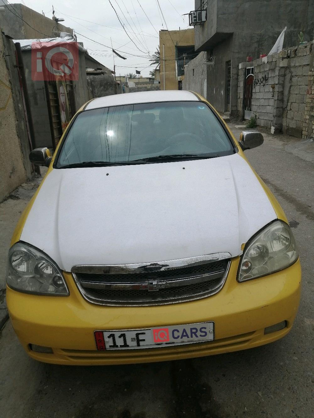 سوزوكي فورينزا